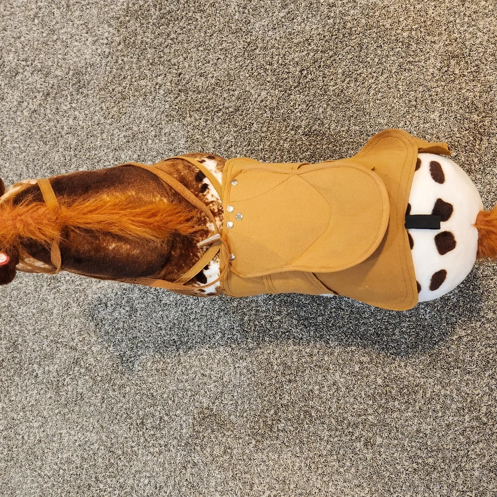 3ft Riding Kids Horse - Picture 6 of 8